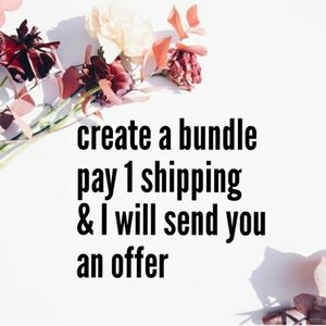 Create a Bundle